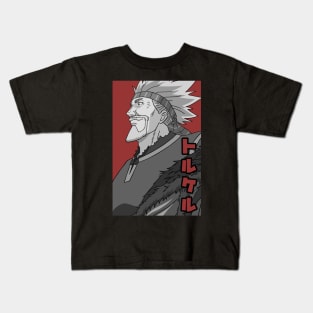 Thorkell Kids T-Shirt